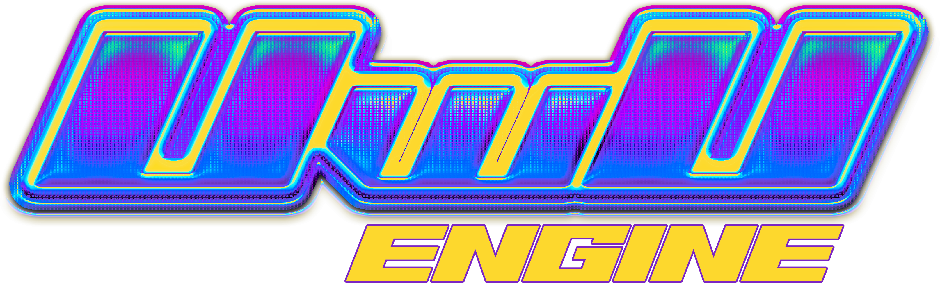 UwU Engine Logo