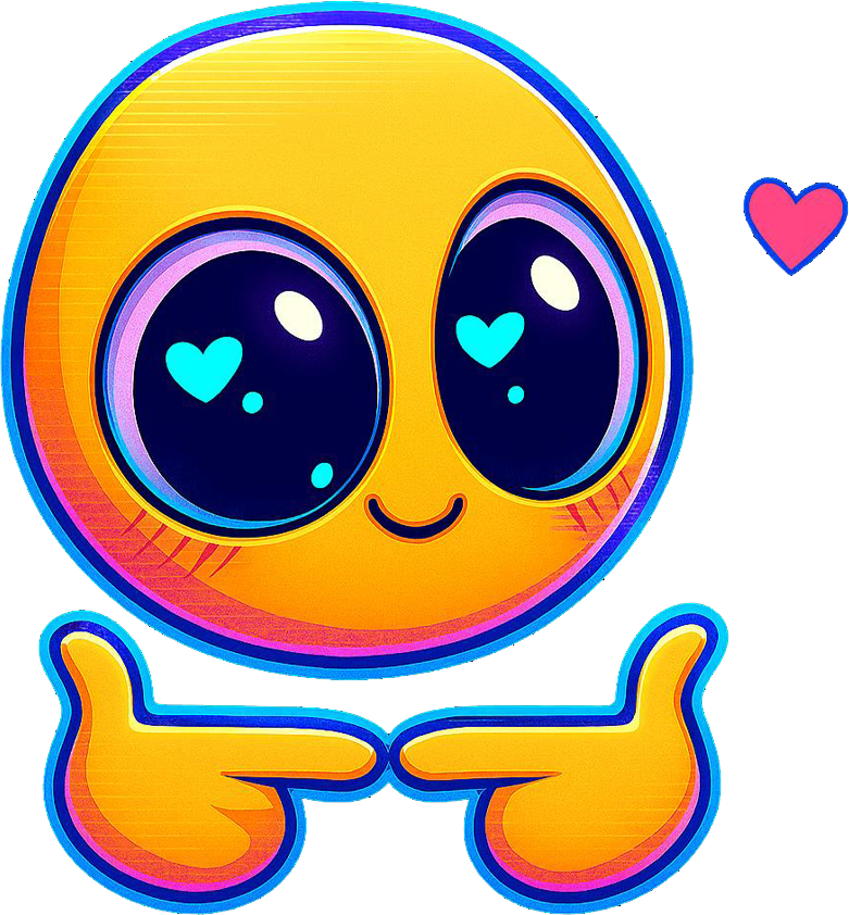 UwU Engine Mascot